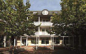 Derag Livinghotel Appartements Johann Wolfgang