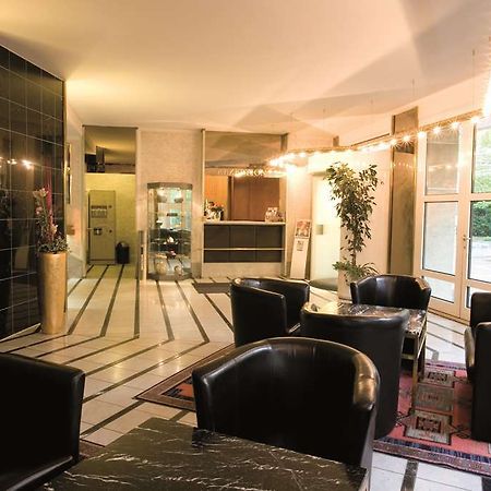 Derag Livinghotel Appartements Johann Wolfgang Fráncfort del Meno Interior foto